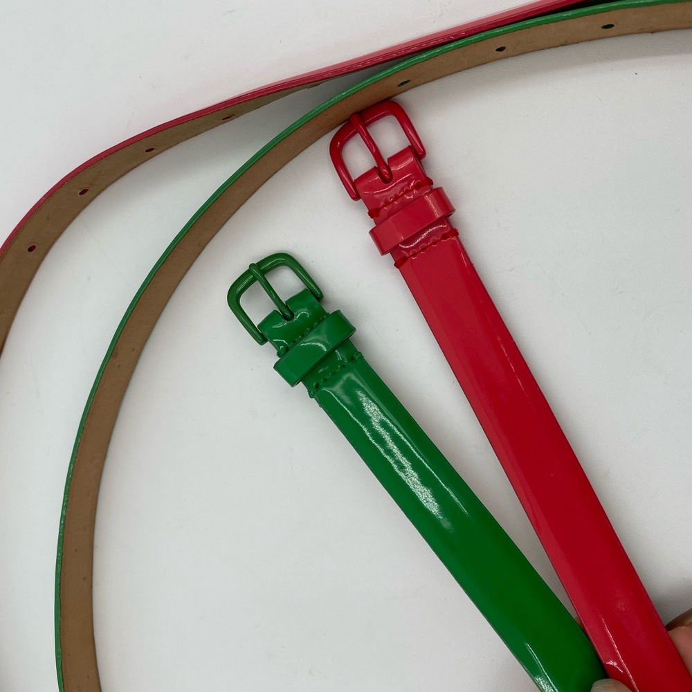 belts j.crew